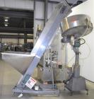 Used- Pneumatic Scale Angelus MC Snap Capper